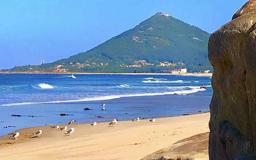 Platja Foto