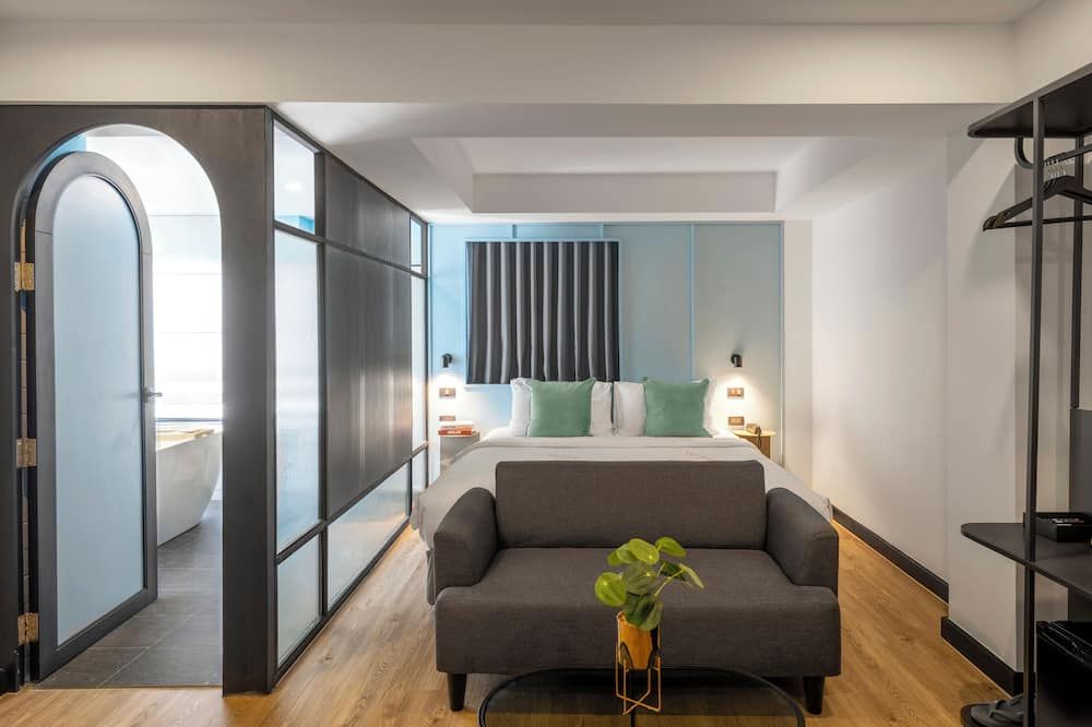 Habitació Foto