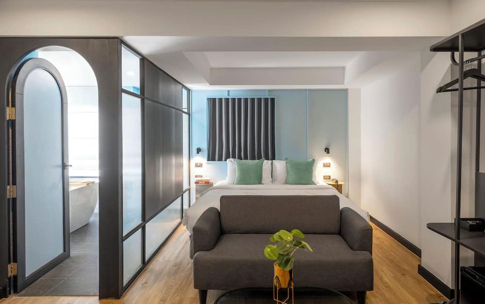 Habitació Foto