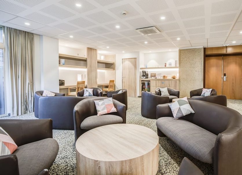 Sala d'estar Foto