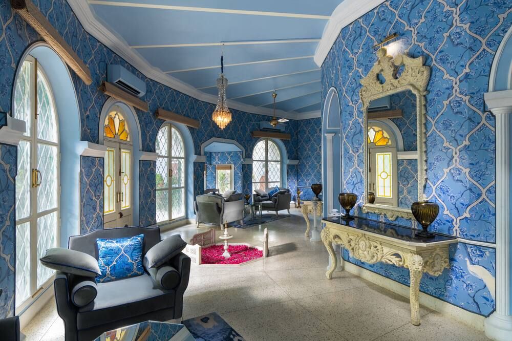 Sala Foto