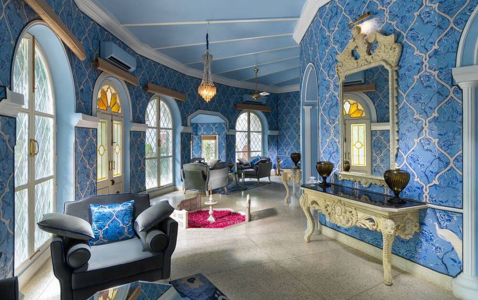 Sala Foto