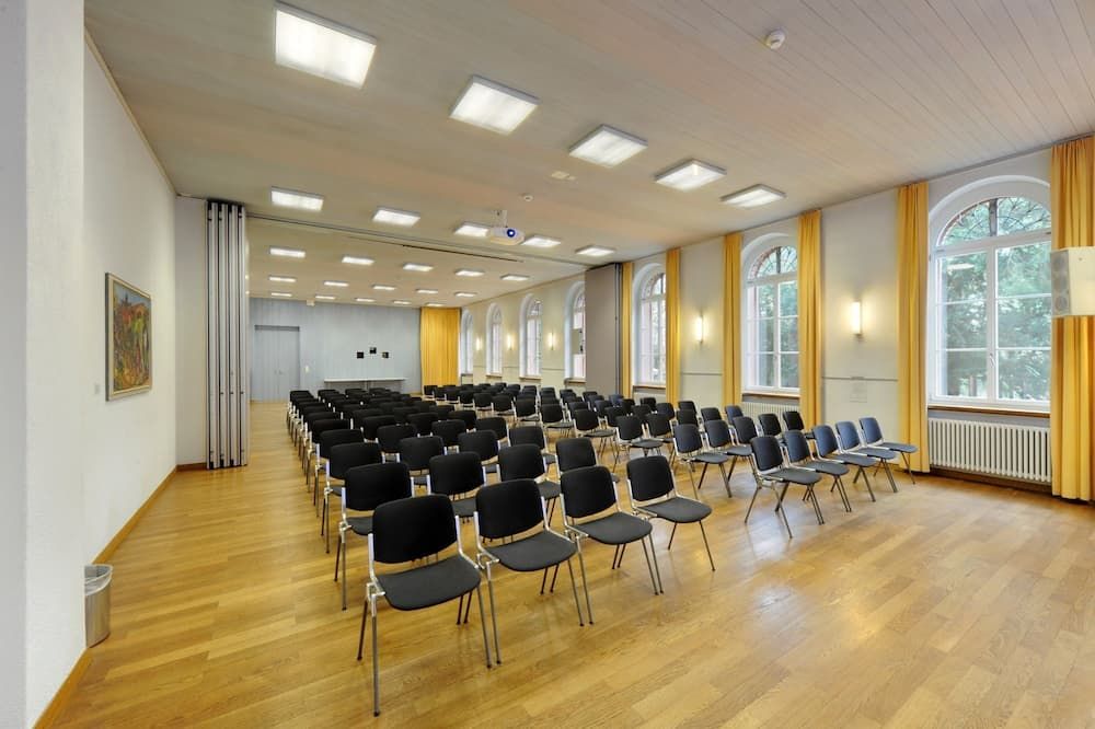 Sala de conferències