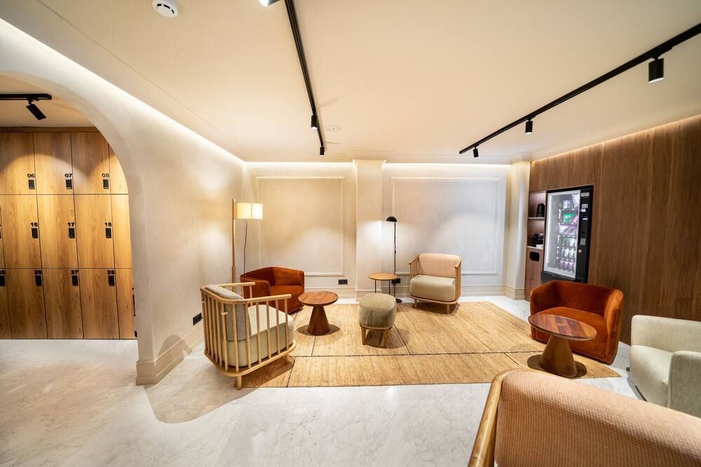 Sala d'estar