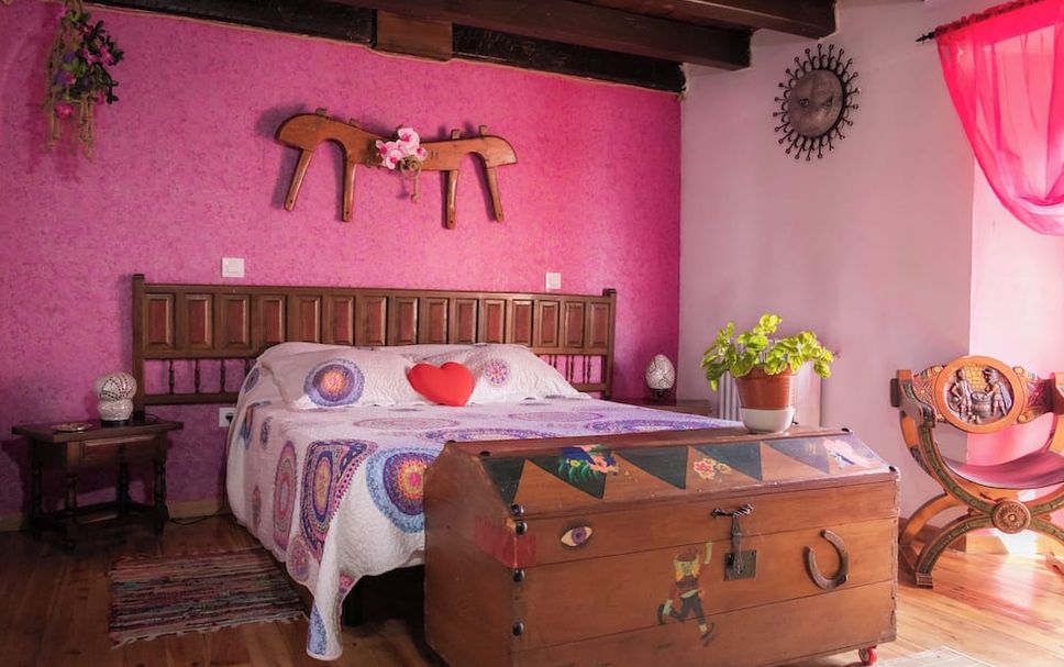 Habitació Foto