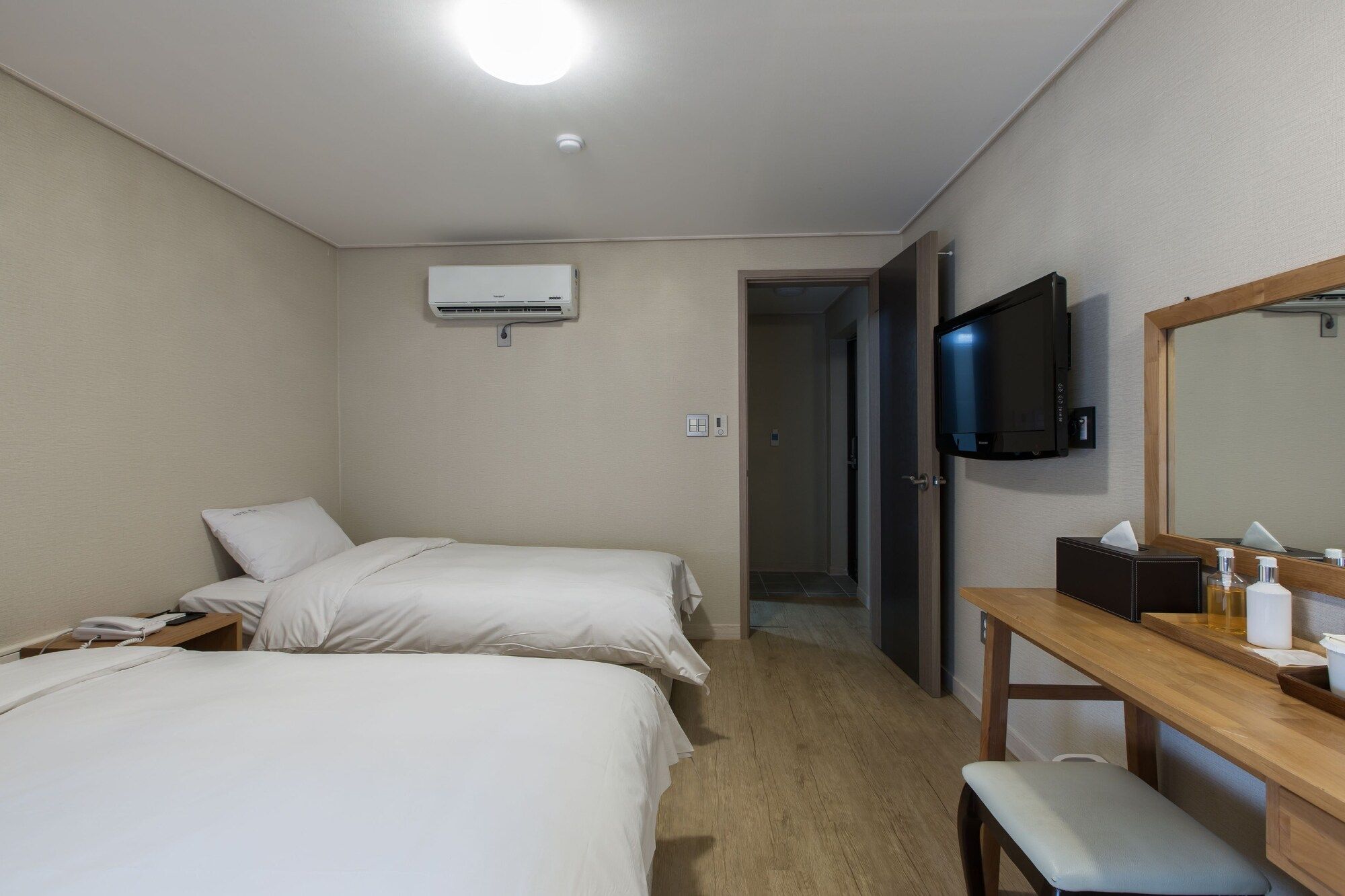 Habitació