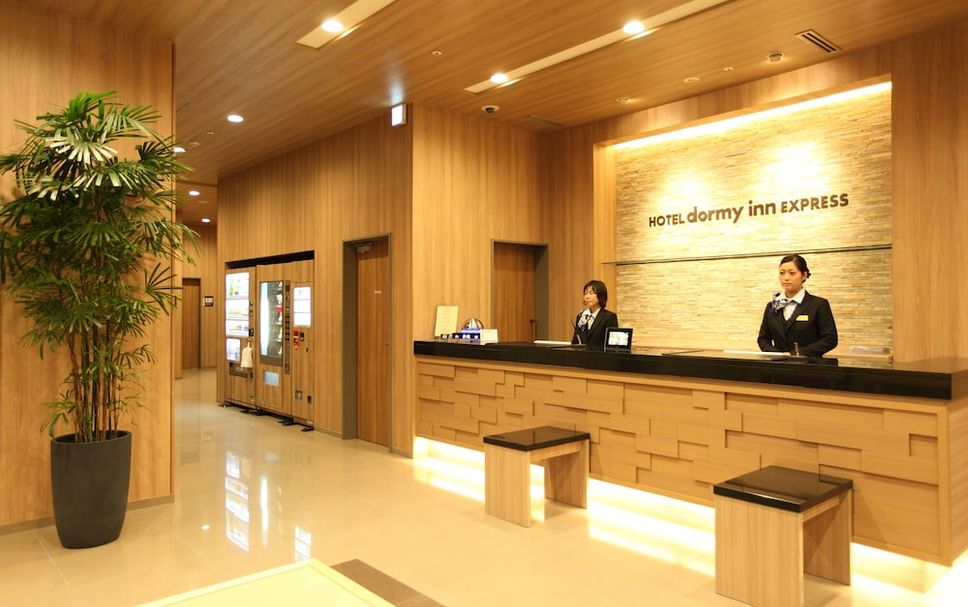 Recepció Foto