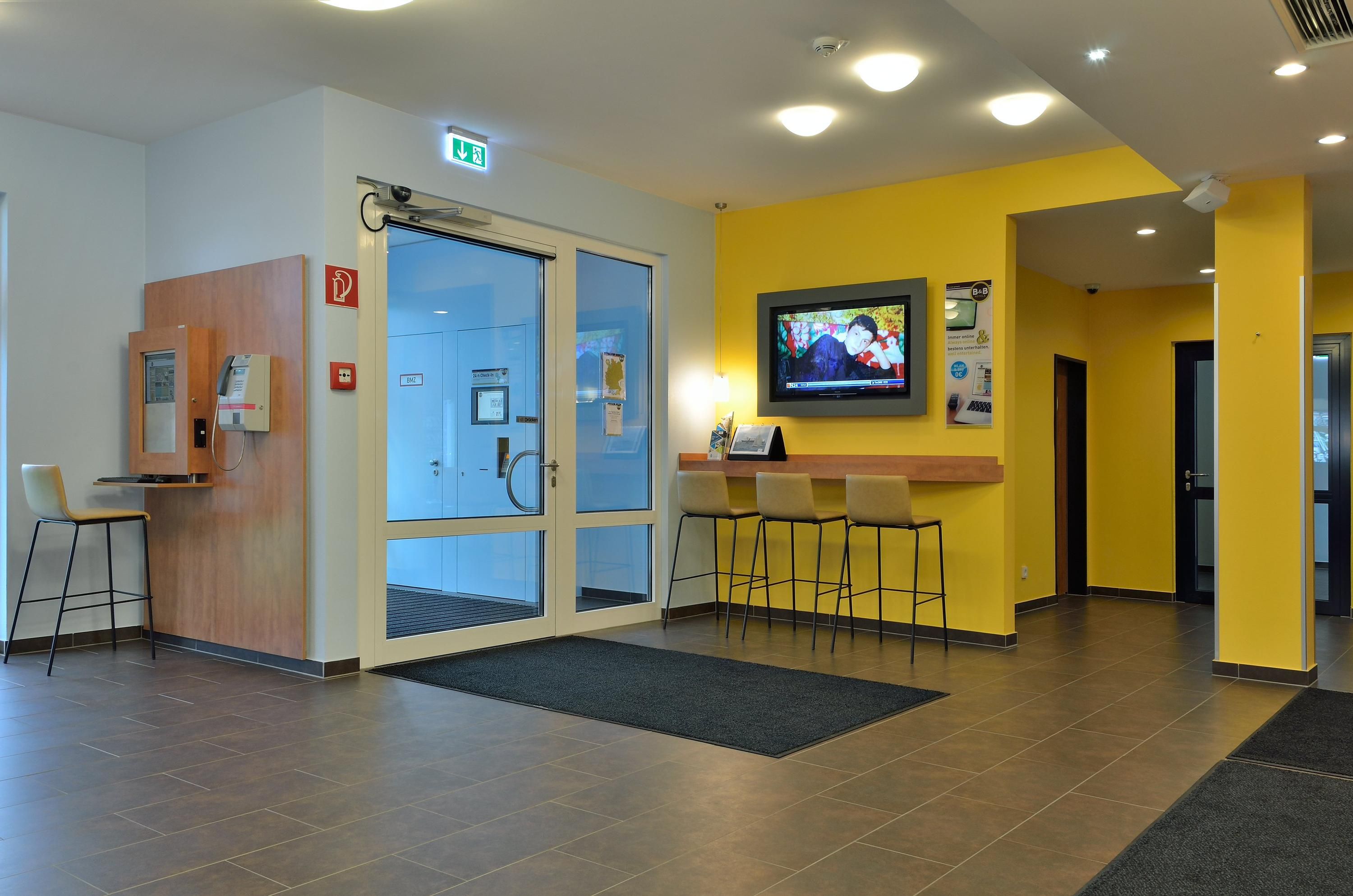 Recepció