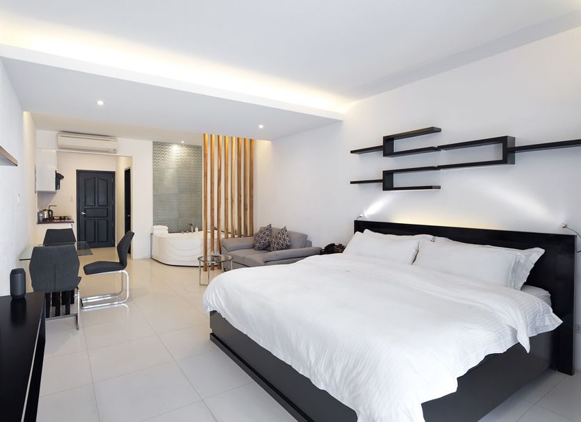 Habitació Foto