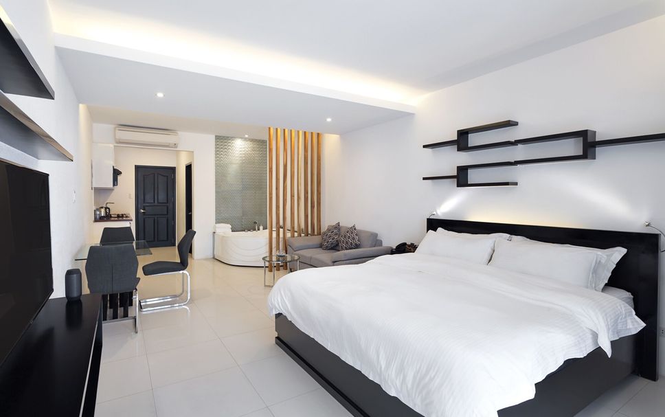 Habitació Foto