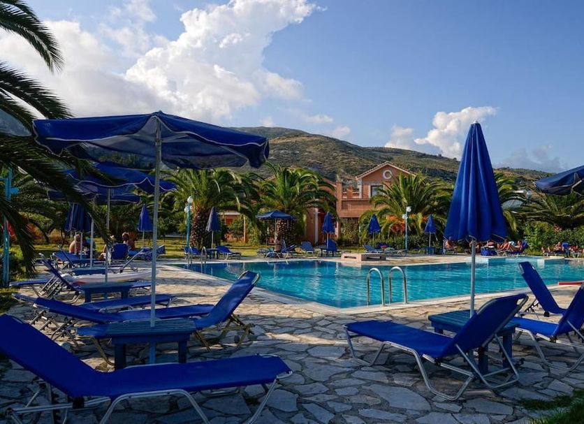 Pool Foto