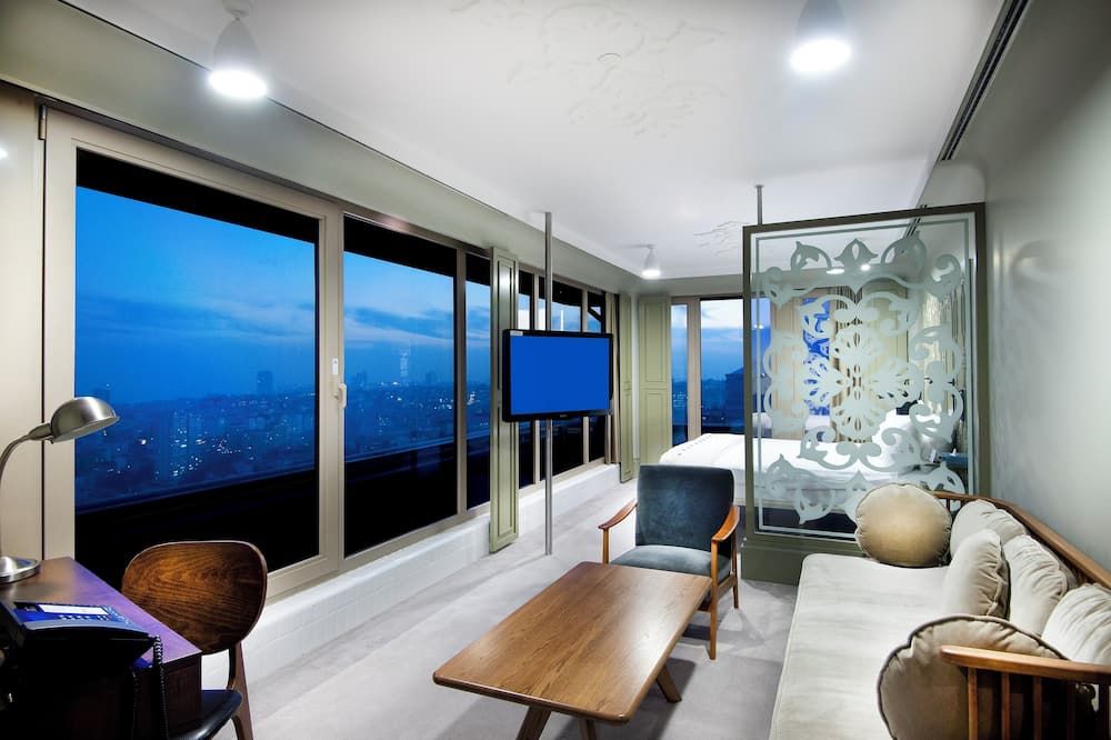 Sala Foto