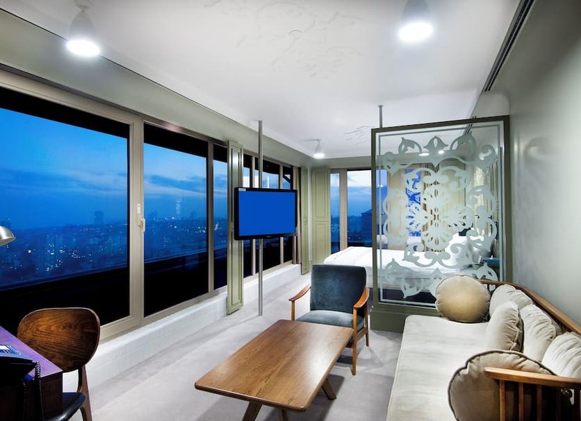 Sala Foto