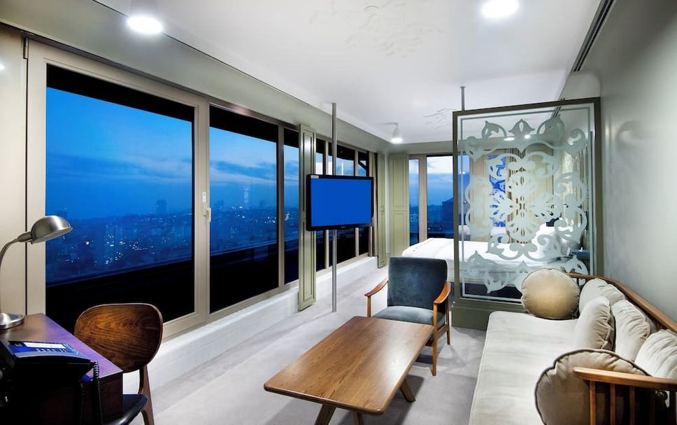 Sala Foto