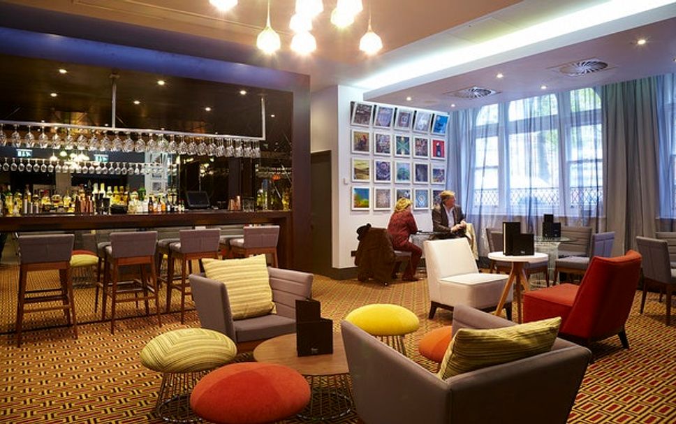 Sala d'estar Foto