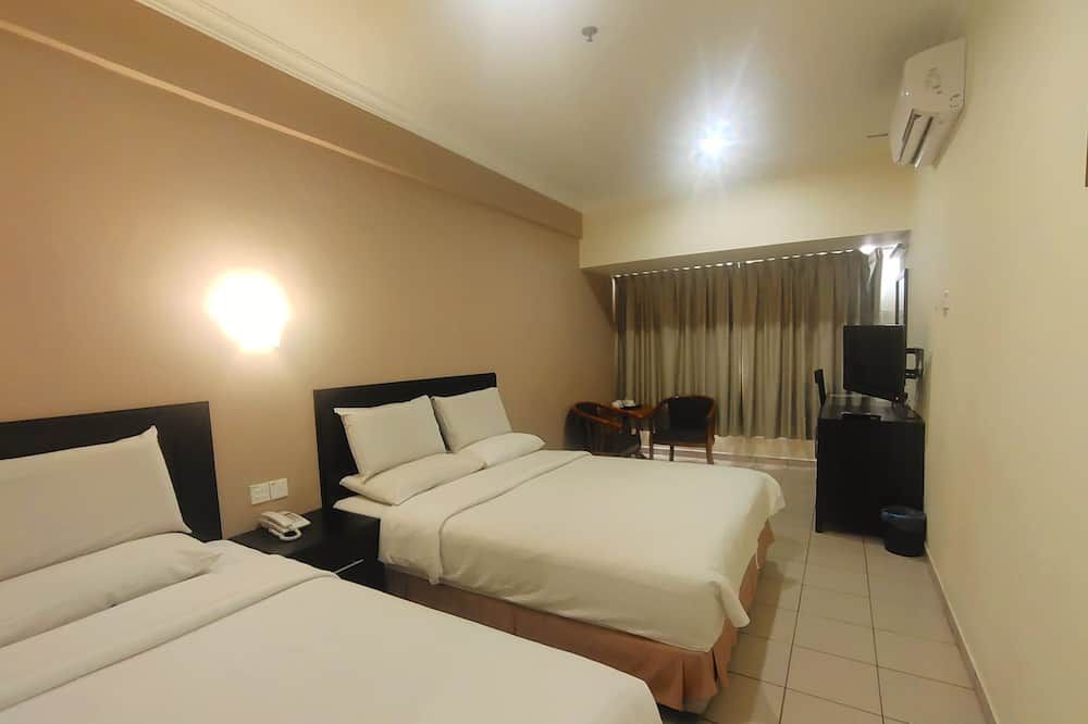 Habitació