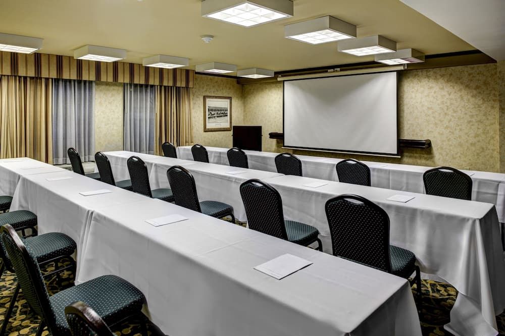 Sala de conferències