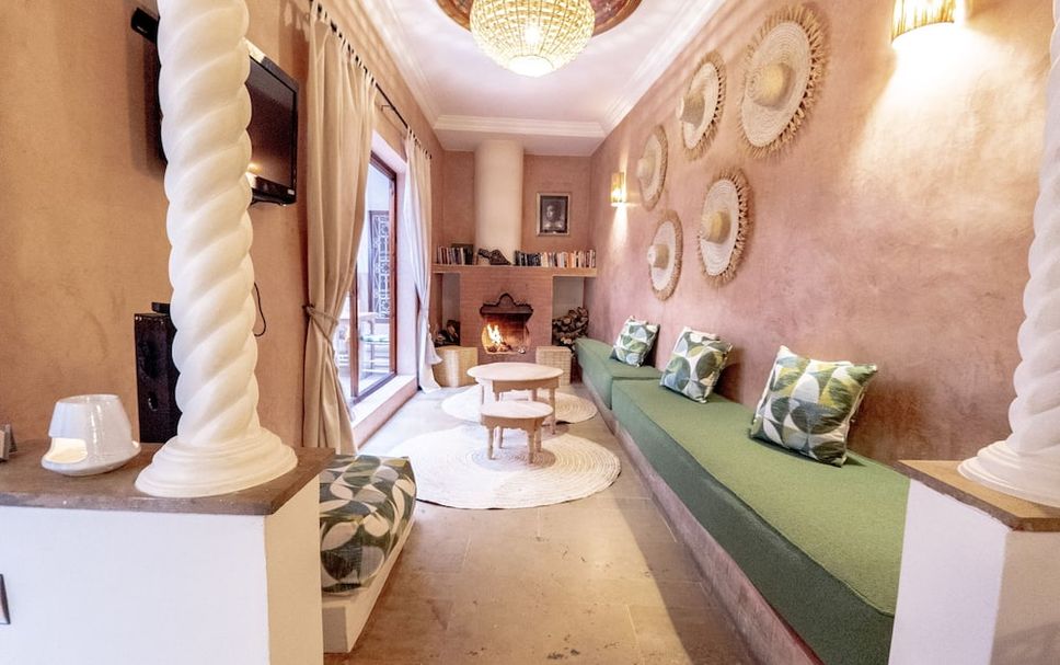 Sala Foto