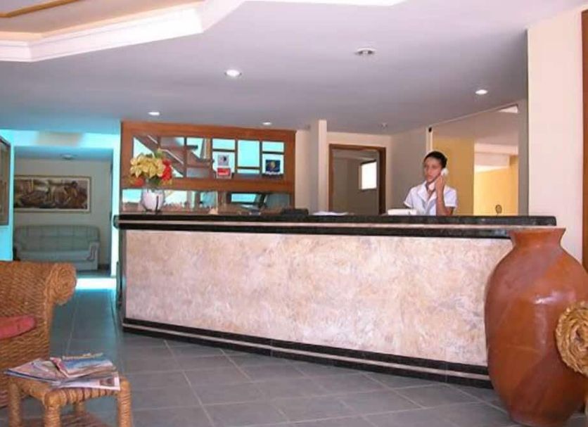 Recepció Foto