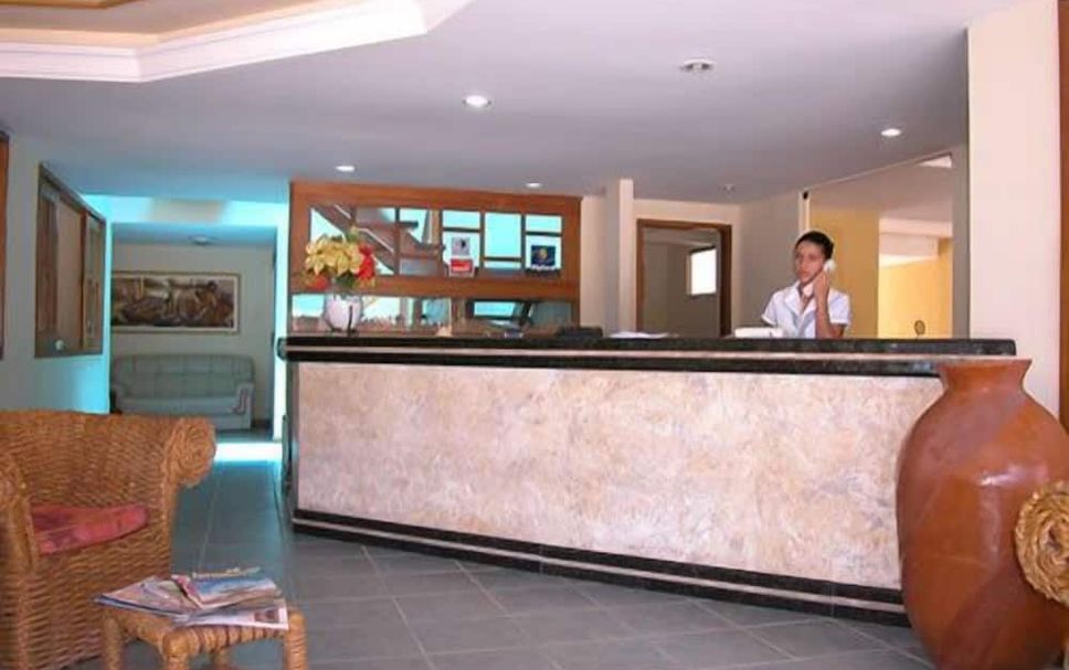 Recepció Foto