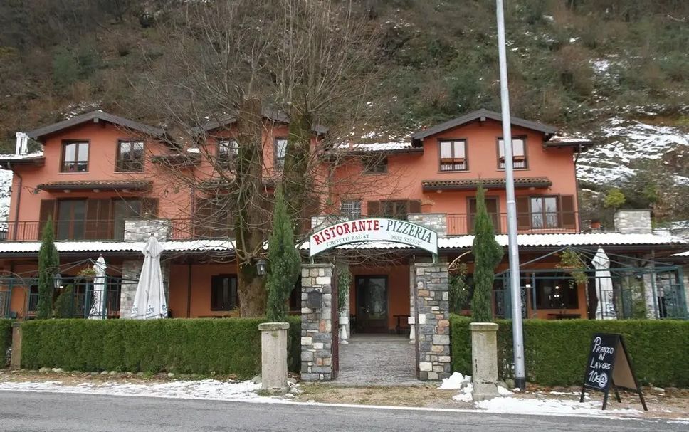 Edifici Foto