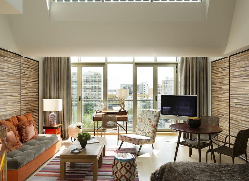 Sala Foto