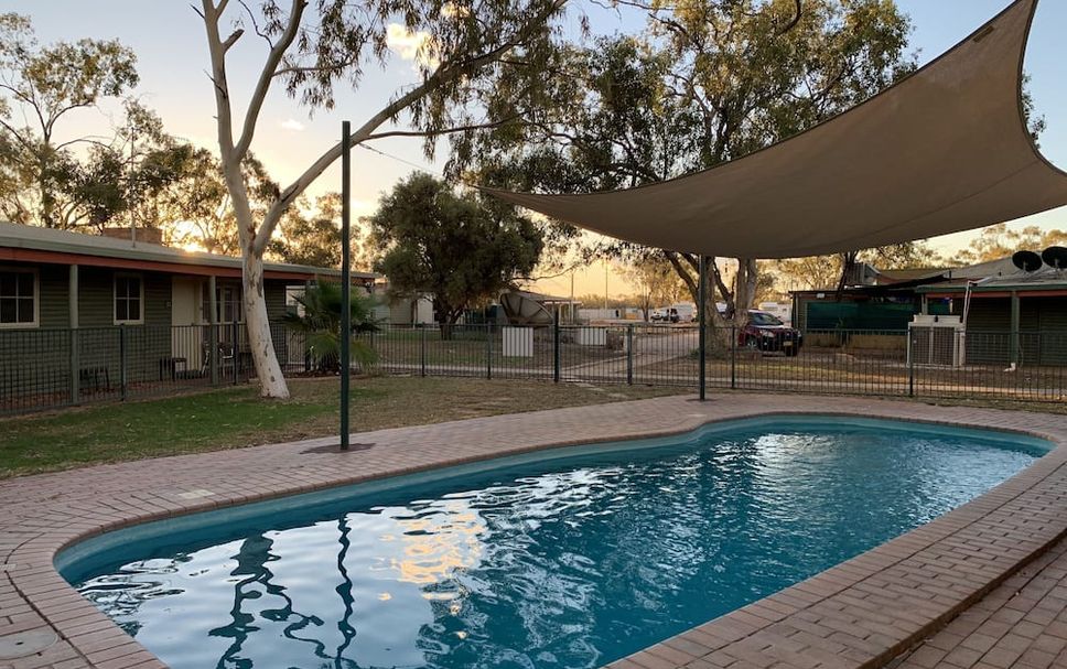 Pool Foto