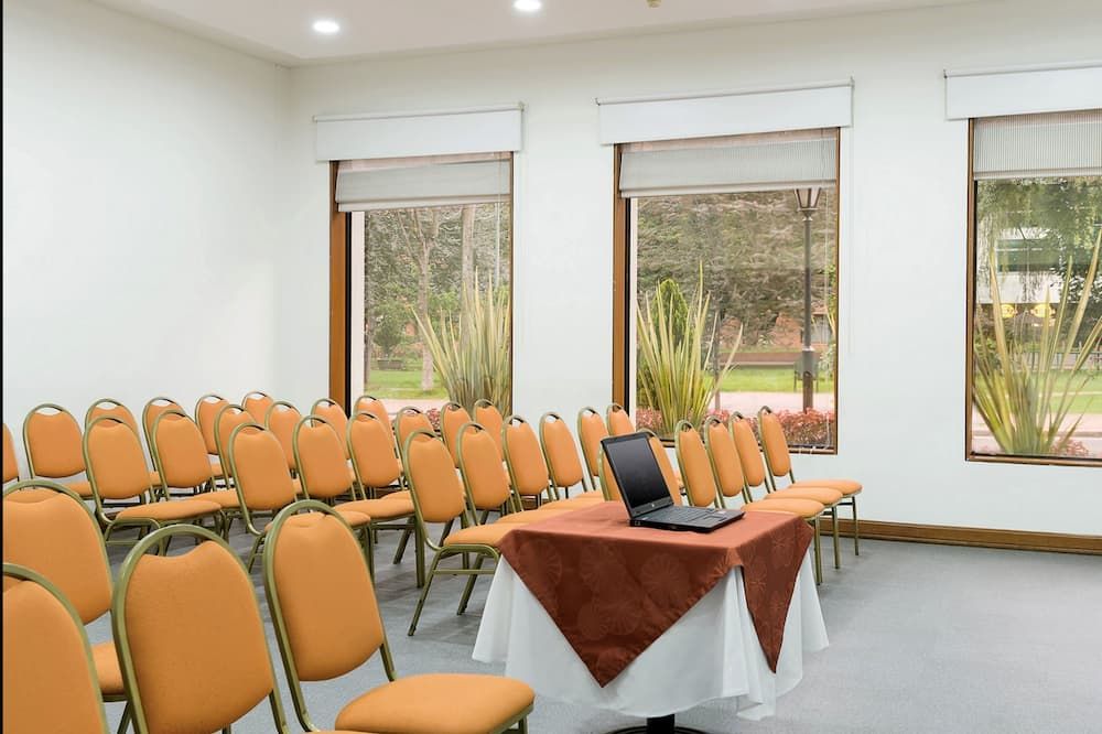 Sala de conferències