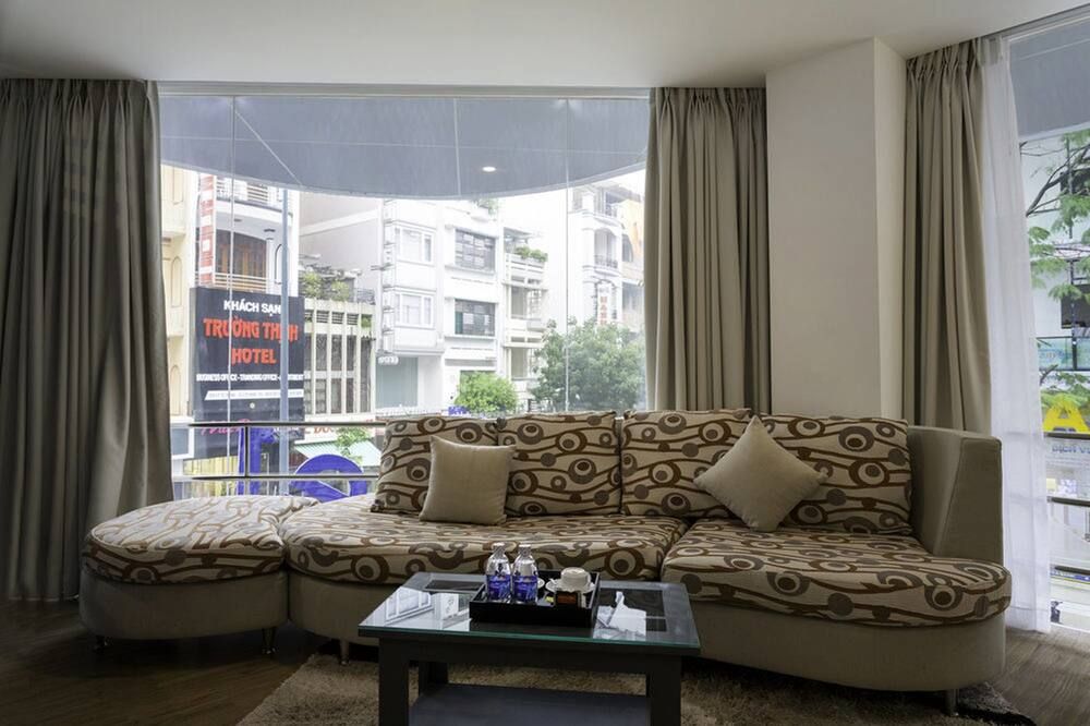 Sala Foto