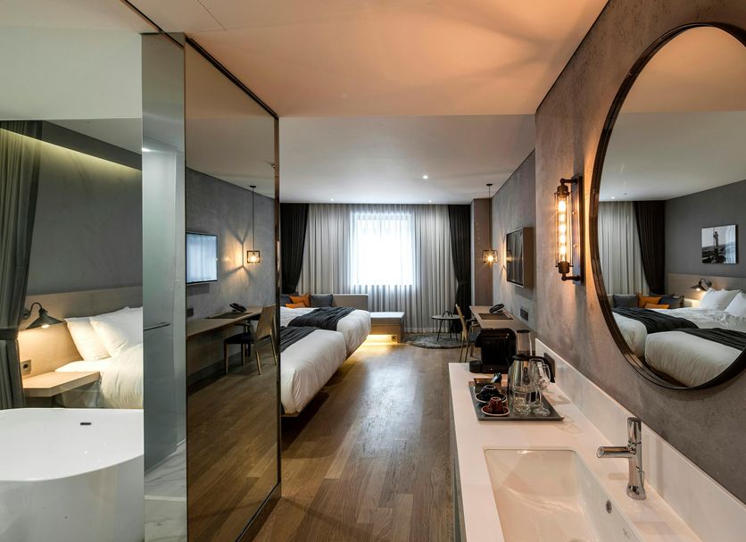 Habitació Foto