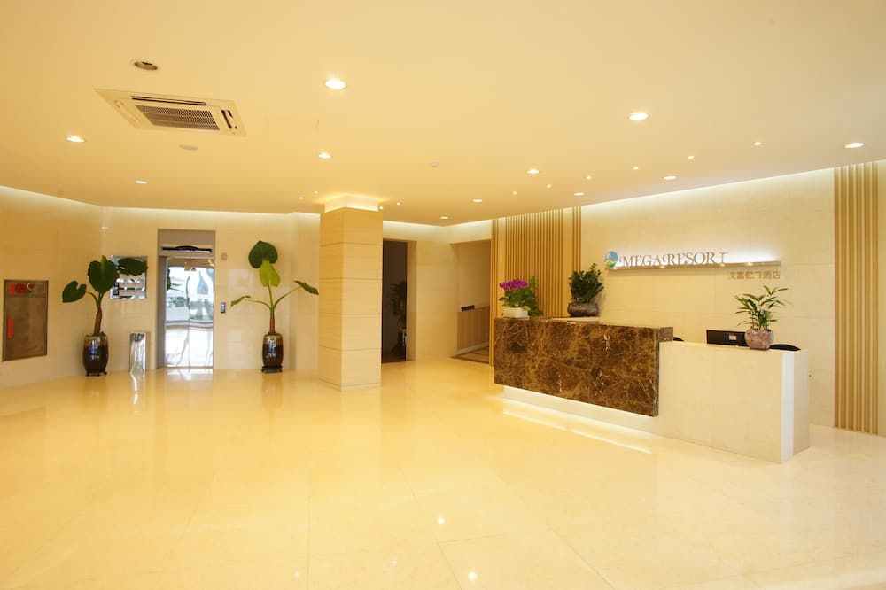 Recepció
