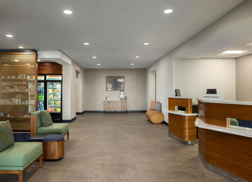 Recepció Foto