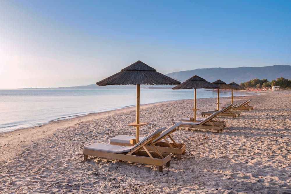 Platja Foto