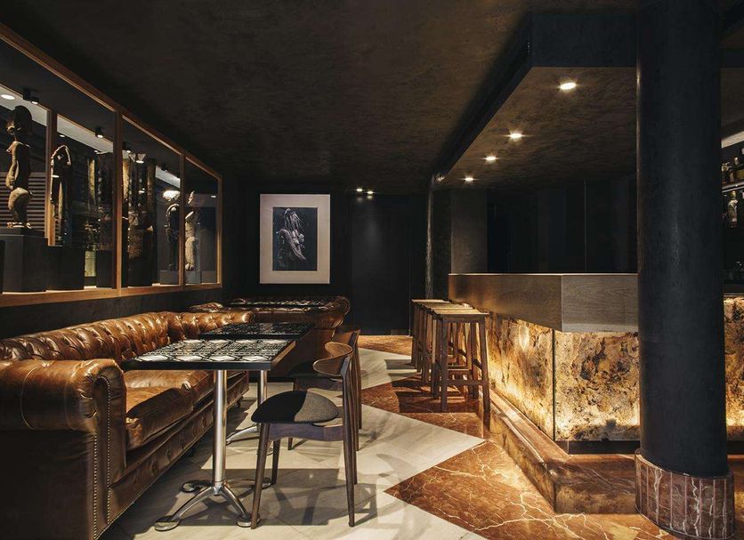 Sala d'estar Foto