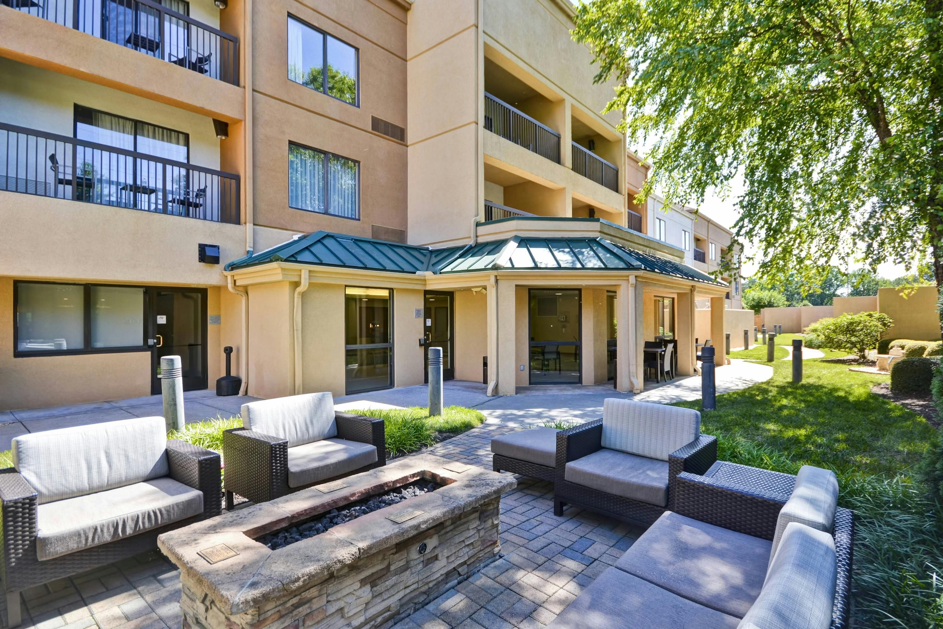 Vista exterior