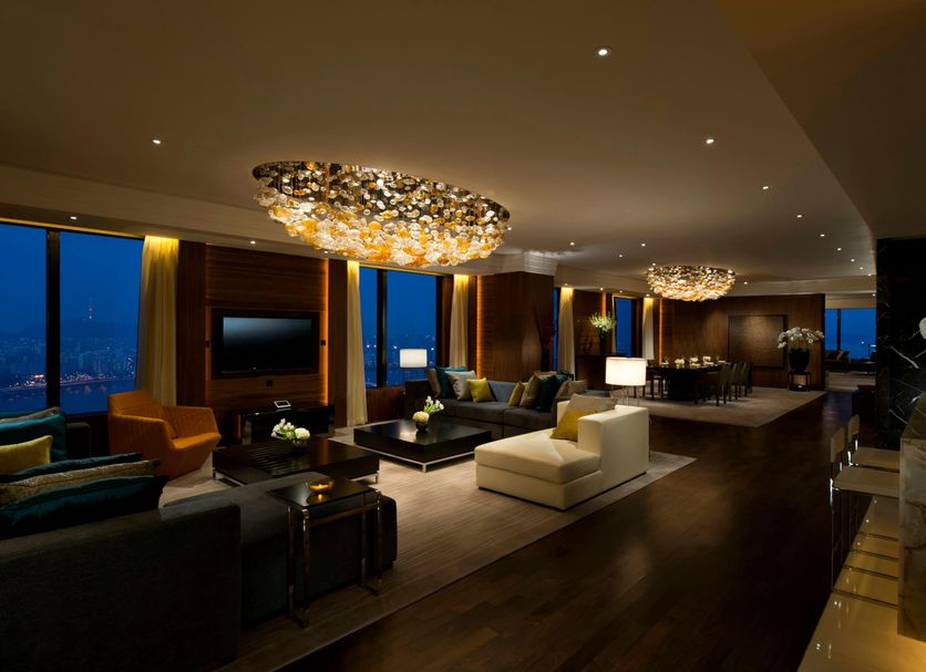 Sala d'estar Foto