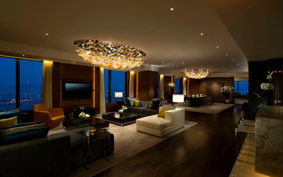 Sala d'estar Foto