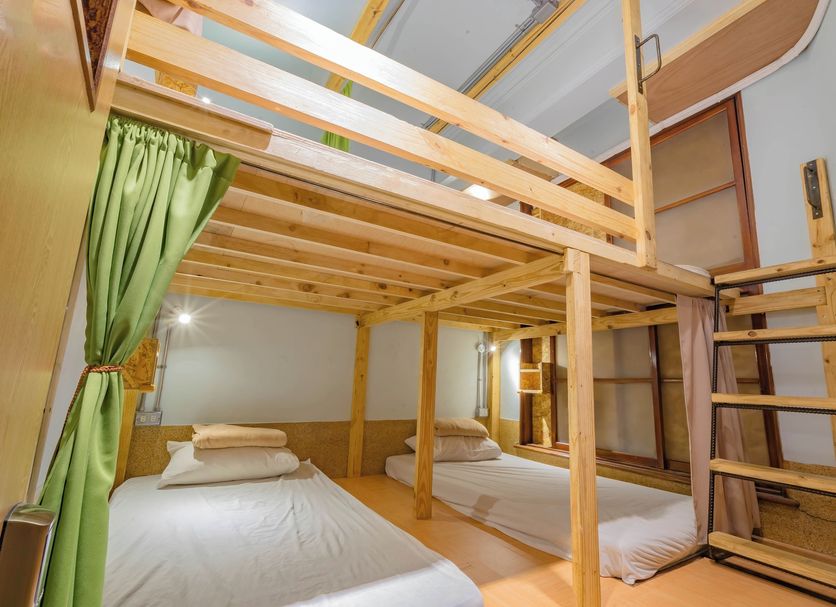 Habitació Foto