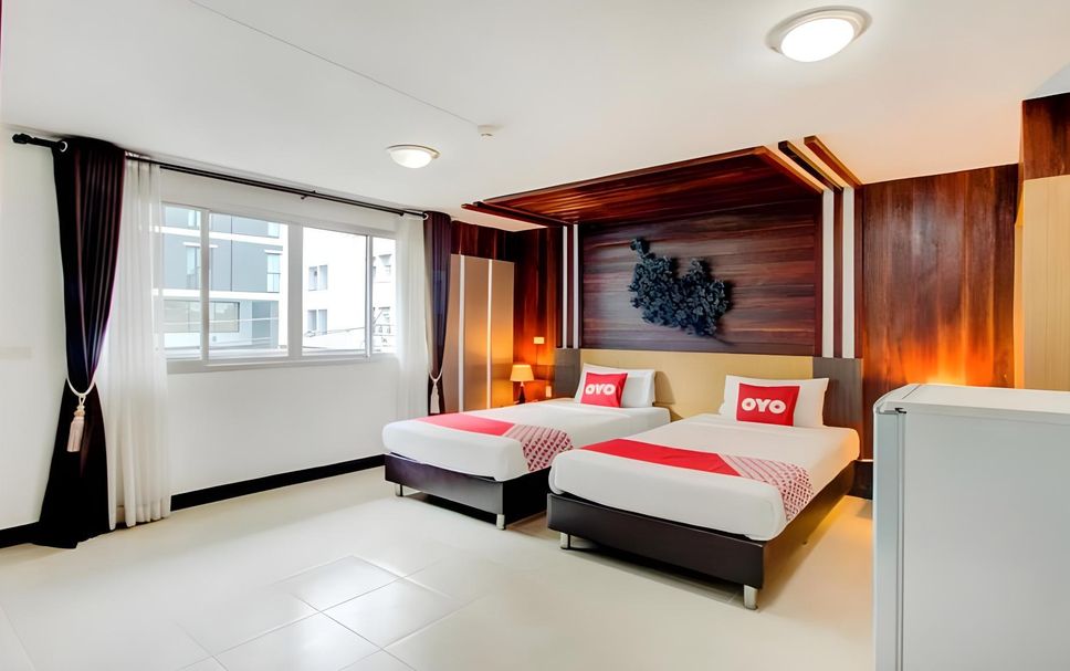 Habitació Foto