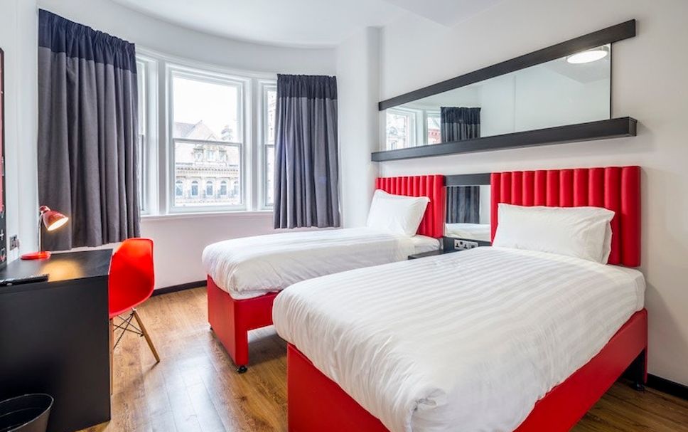Habitació Foto