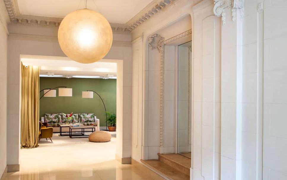 Serveis de l’habitació Foto