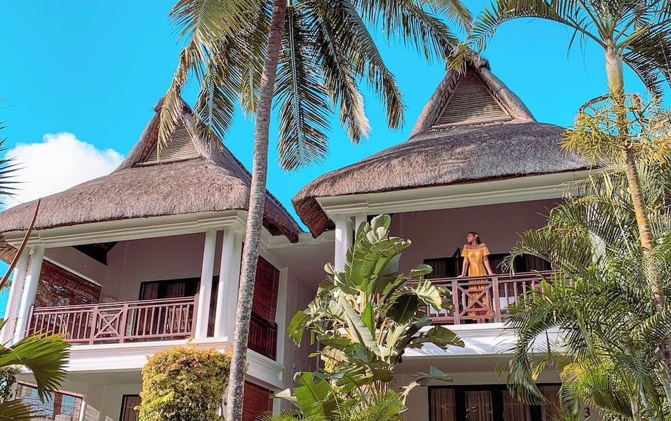 Edifici Foto