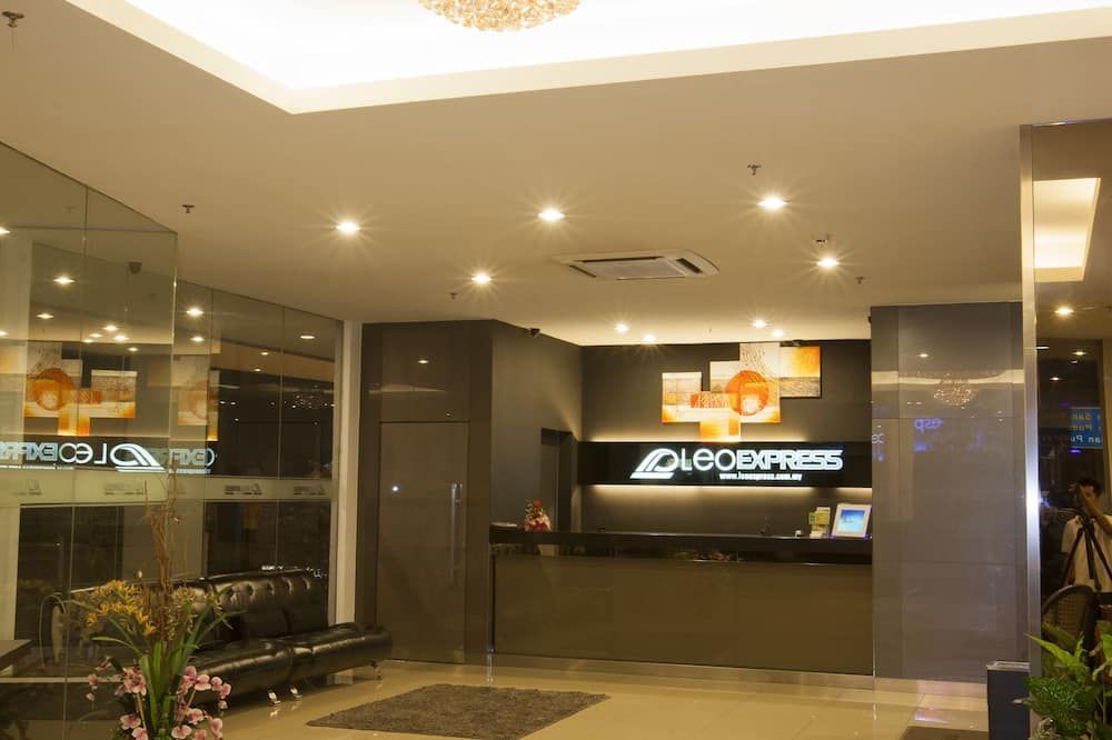 Recepció