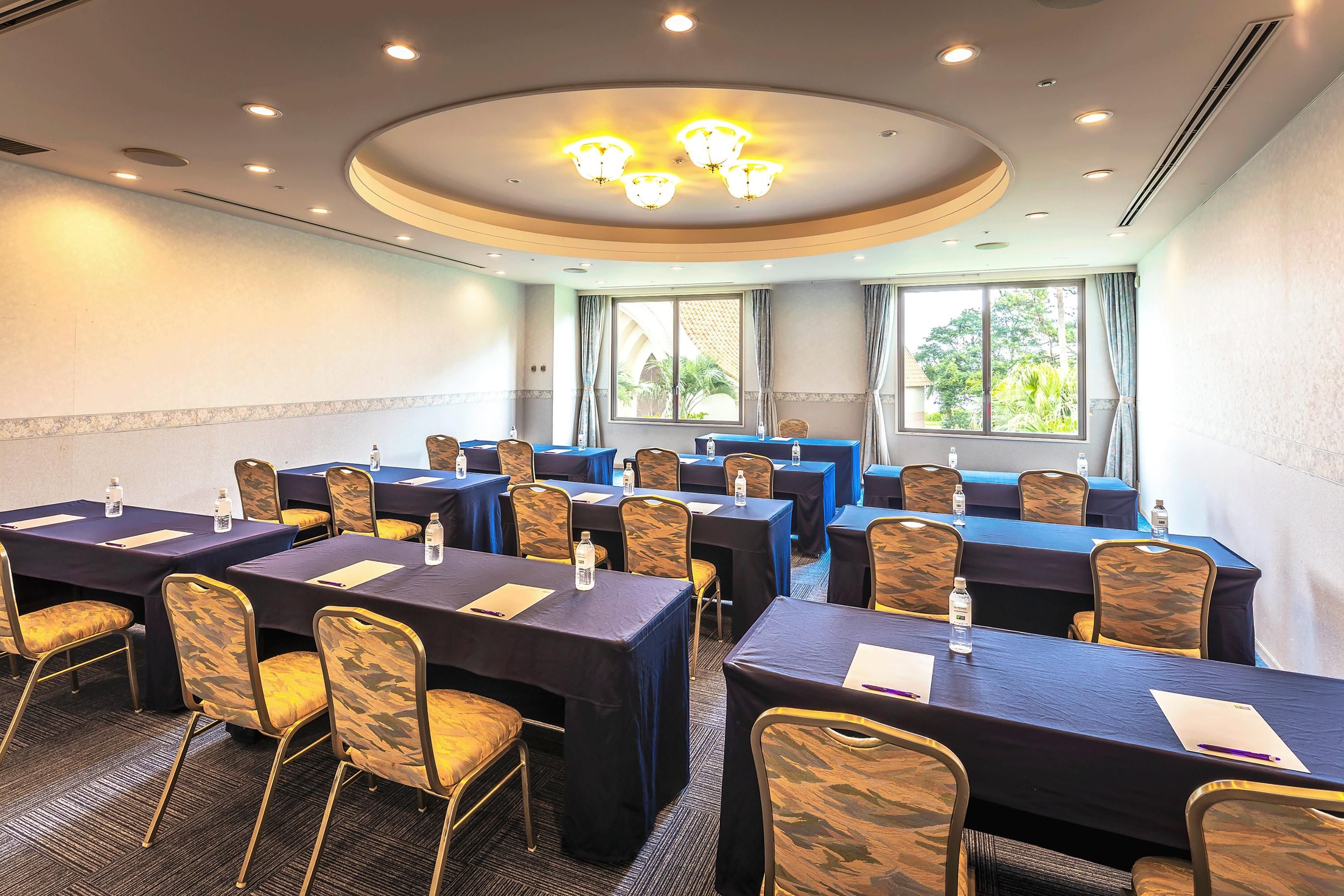 Sala de conferències