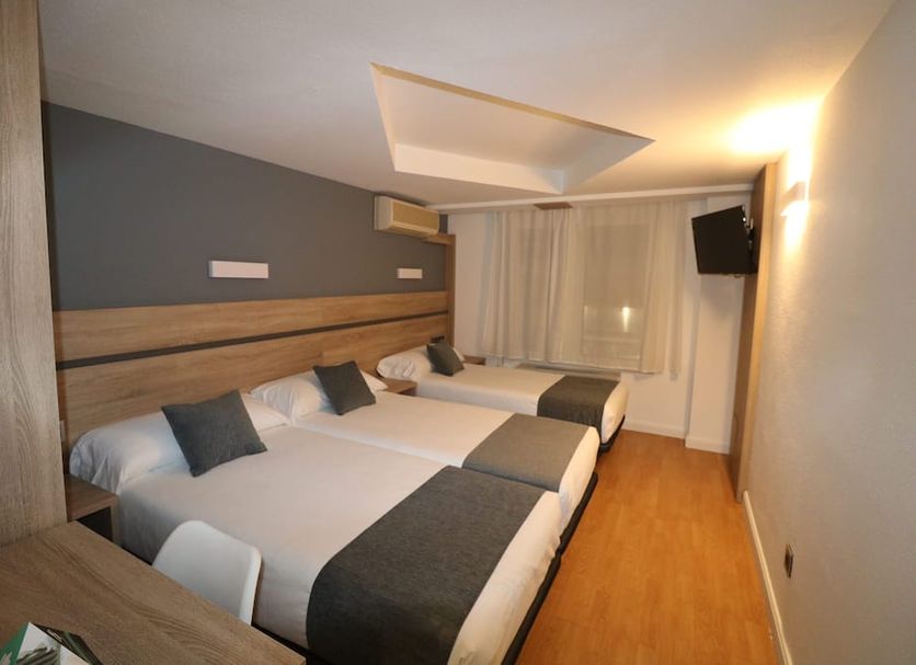 Habitació Foto