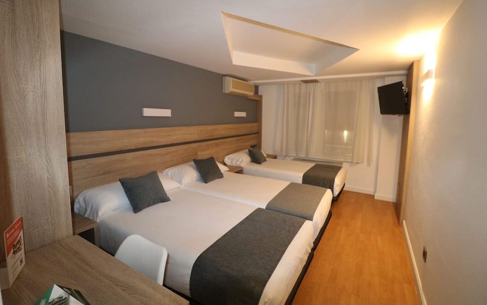 Habitació Foto
