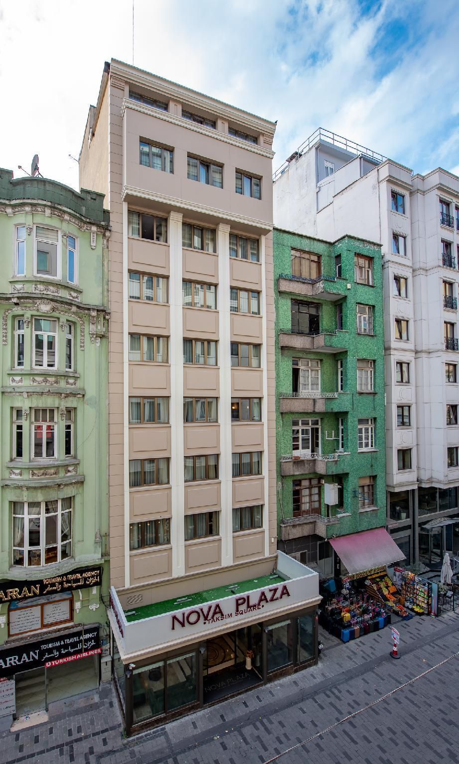 Edifici