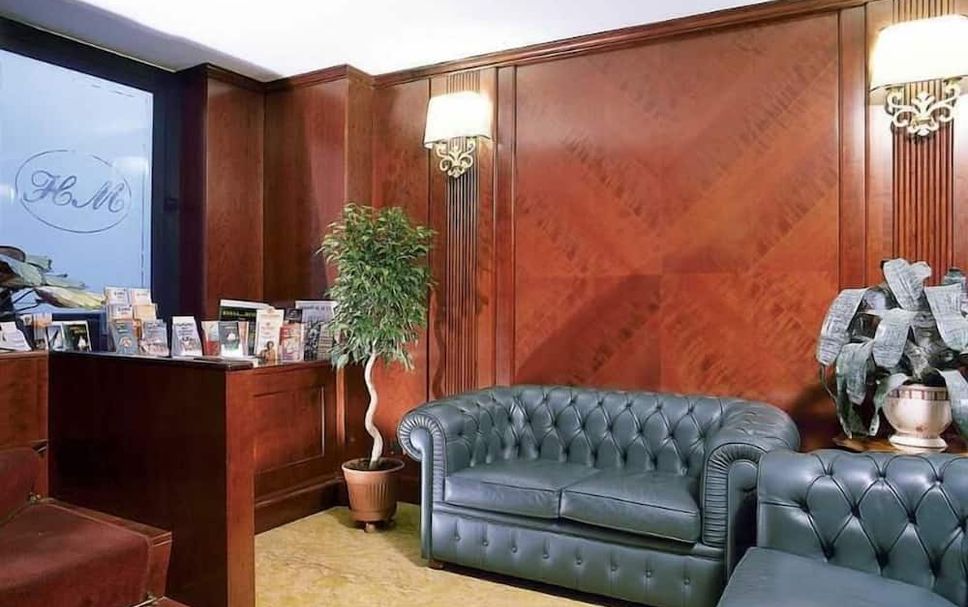 Recepció Foto