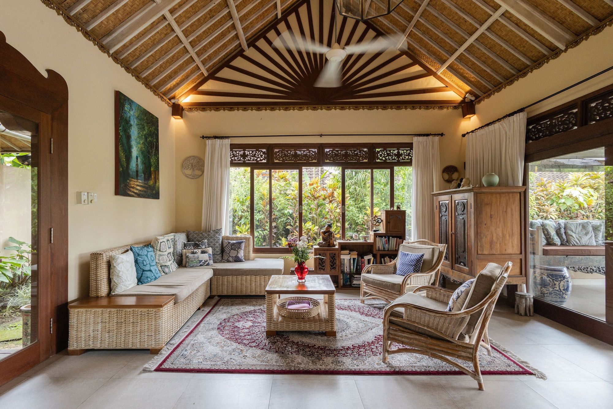 Sala Foto
