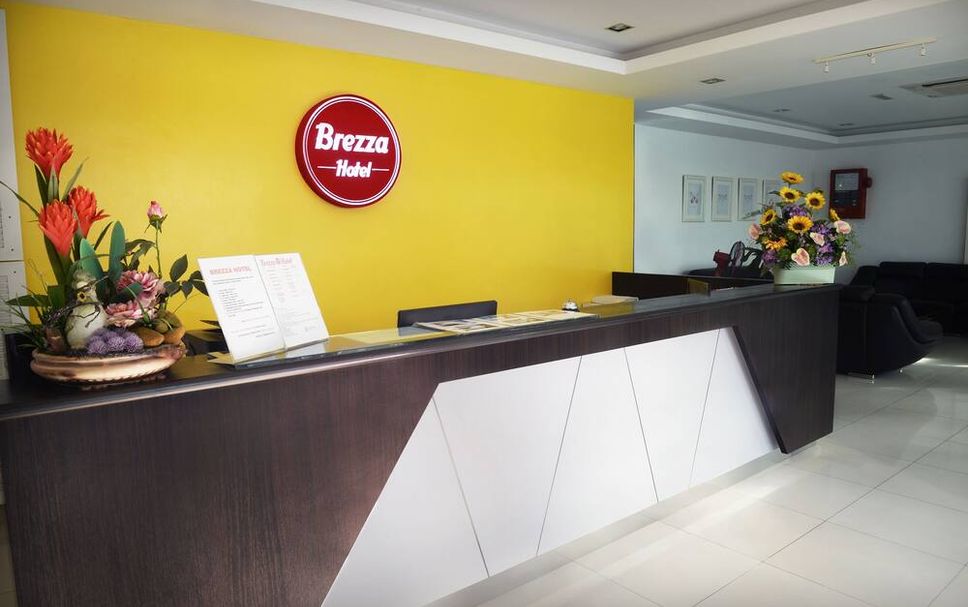 Recepció Foto